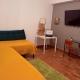 3rd Floor Takeover Right on Calle Loíza 4 Units Walk to Ocean Park, San Juan