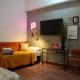 3rd Floor Takeover Right on Calle Loíza 4 Units Walk to Ocean Park, San Juan (foto 2)