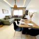Bohemian getaway, Chic atmosphere and Strategic spot, Agadir