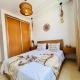 Bohemian getaway, Chic atmosphere and Strategic spot, Agadir (foto 3)