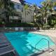 Updated Gorgeous studio condo in West Hollywood with Pool, Los Angeles - Foto 4