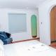 Spacious 2 BDR Fast Wi-Fi Games, Abudža (fotografie 6)