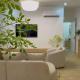 Cavaya Apartment, Lagos (fotografie 4)