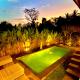 Araminta wooden villa Ubud - Photo 1