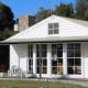 White Shell Cottage - Woodfire & Beachfront Falmouth - Foto 1