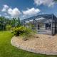 Pool - BBQ - Fire Pit - Private Backyard - House Cozy Casa Cape Coral - Fotografie 7