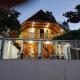 Amazon Dream Lodge, Perené