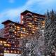 Apartment in French Alps near Ski Slopes Arc 1600 - Photo 7