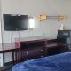 Queen Bed Hotel Room 120, Amarillo (foto 2)