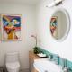 Venice Beach Cottage Retreat, Los Angeles - Foto 10