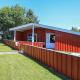 6 person holiday home in Bindslev-By Traum