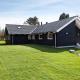 Luxury Retreat in Hornbaek - By Traum Ferienwohnungen, Hornbaek