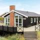 10 person holiday home in Løkken-By Traum