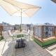 Kinshicho First Rooftop, Tokio - Fotografie 1