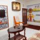 Cozy room in Homestay Alleppey - Fotografie 2