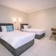 Kingston Hotel 6 - Changkat, Bukit Bintang, Kuala Lumpur - Fotografie 8