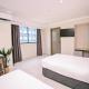 Kingston Hotel 6 - Changkat, Bukit Bintang, Kuala Lumpur - Fotografie 10
