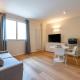 Vaga's Nest - Modern Studio Apartment, Milán - Fotografie 1
