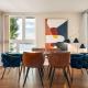Azure Marina Luxe - Waterfront with Sunset Views, Los Angeles - Foto 8