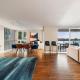 Azure Marina Luxe - Waterfront with Sunset Views, Los Angeles - Foto 6