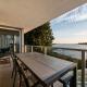 Azure Marina Luxe - Waterfront with Sunset Views, Los Angeles - Foto 5