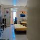 Staycation in Sea Residences Tower A By Lito Sallador, Manila - Foto 7