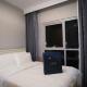 Bayshore Sunset Suite, Manila - Fotografie 3