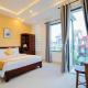 Aba Travel Villa, Hoi An - Fotografie 4