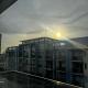 Chic Unit with Balcony - Free wifi & netflix across Naia Terminal 3 Airport, Manille - Photo 8