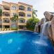 Sunrise 7 - 2 Bedroom, Ocean View Condo Tamarindo - Foto 1
