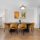 Breezy & Beautiful - 3BR Marina del Rey Getaway, Los Angeles - Foto 4