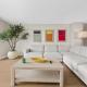 Breezy & Beautiful - 3BR Marina del Rey Getaway, Los Angeles - Foto 3