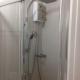 1 BR Makati Condo WIFI Netflix Pool Balcony, Manila - Zdjęcie 4