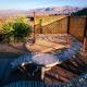 Cholla Hills Home | Stunning 360° Views | Near JT, Yucca Valley Service Center Heliport - Fotografie 6