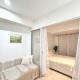 Playa Delea Minimalist Azure 1BR Pool Beach Staycation, Манила - Фото 5