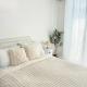 Playa Delea Minimalist Azure 1BR Pool Beach Staycation, Манила - Фото 6