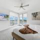 Sea Breeze Escape 3BR Coastal Gem with 2 Balconies, Los Angeles - Foto 6