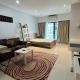 Summer Suites KLCC, Kuala Lumpur - Fotografie 5