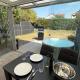 Kings und Queens - 2SZ - Whirlpool - Terrasse - Grill, Dudenhofen (zdjęcie 9)