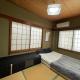 Poco Inn, Tokio - Fotografie 10