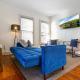 Victorian Cleveland Clinic With Queen Bed, Sleeps 3, Cleveland - Photo 10