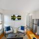 Victorian Cleveland Clinic With Queen Bed, Sleeps 3, Cleveland - Photo 5