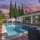 Mansfield Modern, Los Angeles - Foto 1