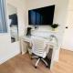 R6 - Newly Renovated Luxury Fully Self-Contained Studio with Private Bathroom near QE Hospital Birmingham - Foto 10