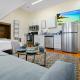 Modern Victorian Studio - Steps to Cleveland Clinic, Cleveland - Foto 4