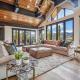 The Crowne Summit home, Breckenridge Airport - Fotografie 4