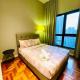 KLCC Service Suites at Mews, Kuala Lumpur - Foto 6