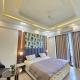 Private Room in Omaxe Hazratganj Lucknow - Foto 3