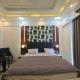 Private Room in Omaxe Hazratganj Lucknow - Foto 4