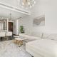 VayK - Modern 2BR with Pool View in Sobha Hartland, Dubaï - Photo 6